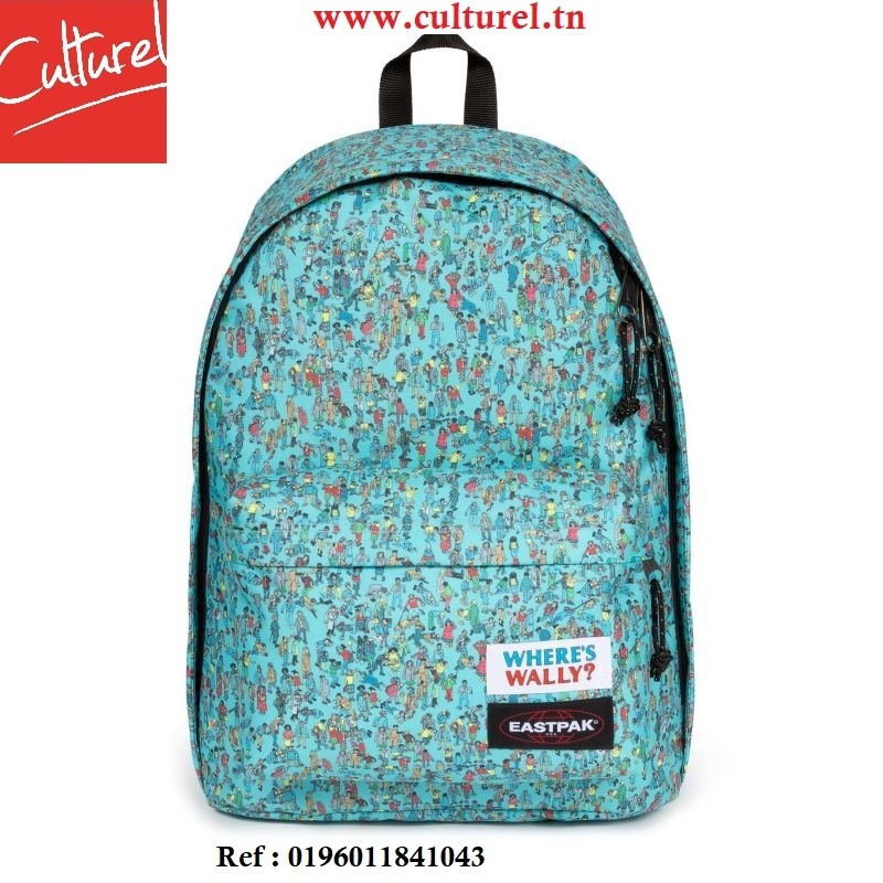 EASTPAK & WALLY OUT OF OFFICE / EK0007672E31