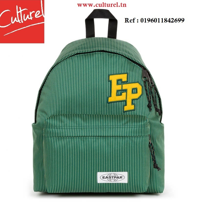 AUTHENTIC BASE PADDED PAK'R / EK0006209D91