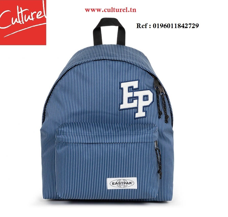 AUTHENTIC BASE PADDED PAK'R / EK0006209D81
