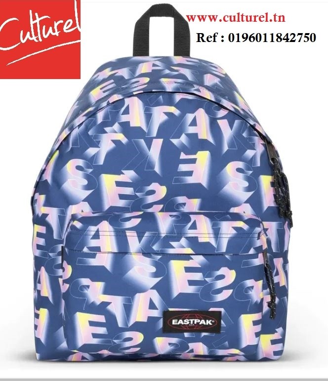 AUTHENTIC PADDED PAK'R / EK0006206D71