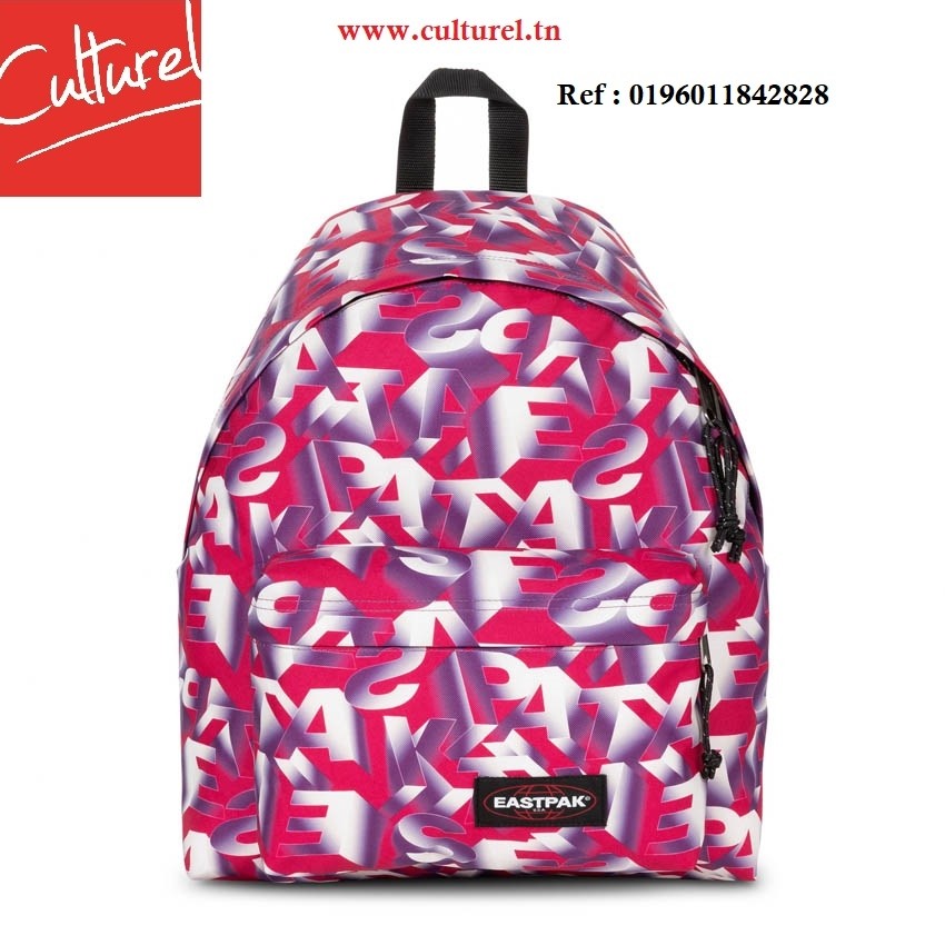 AUTHENTIC PADDED PAK'R / EK0006206D81