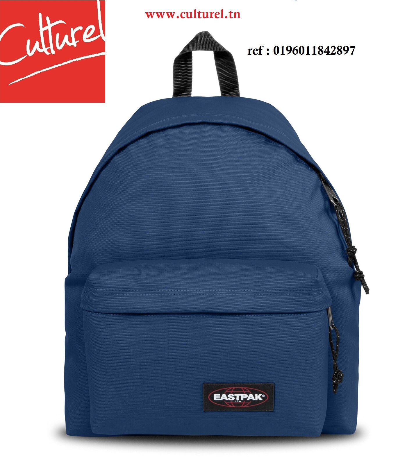 AUTHENTIC PADDED PAK'R / EK0006204D21