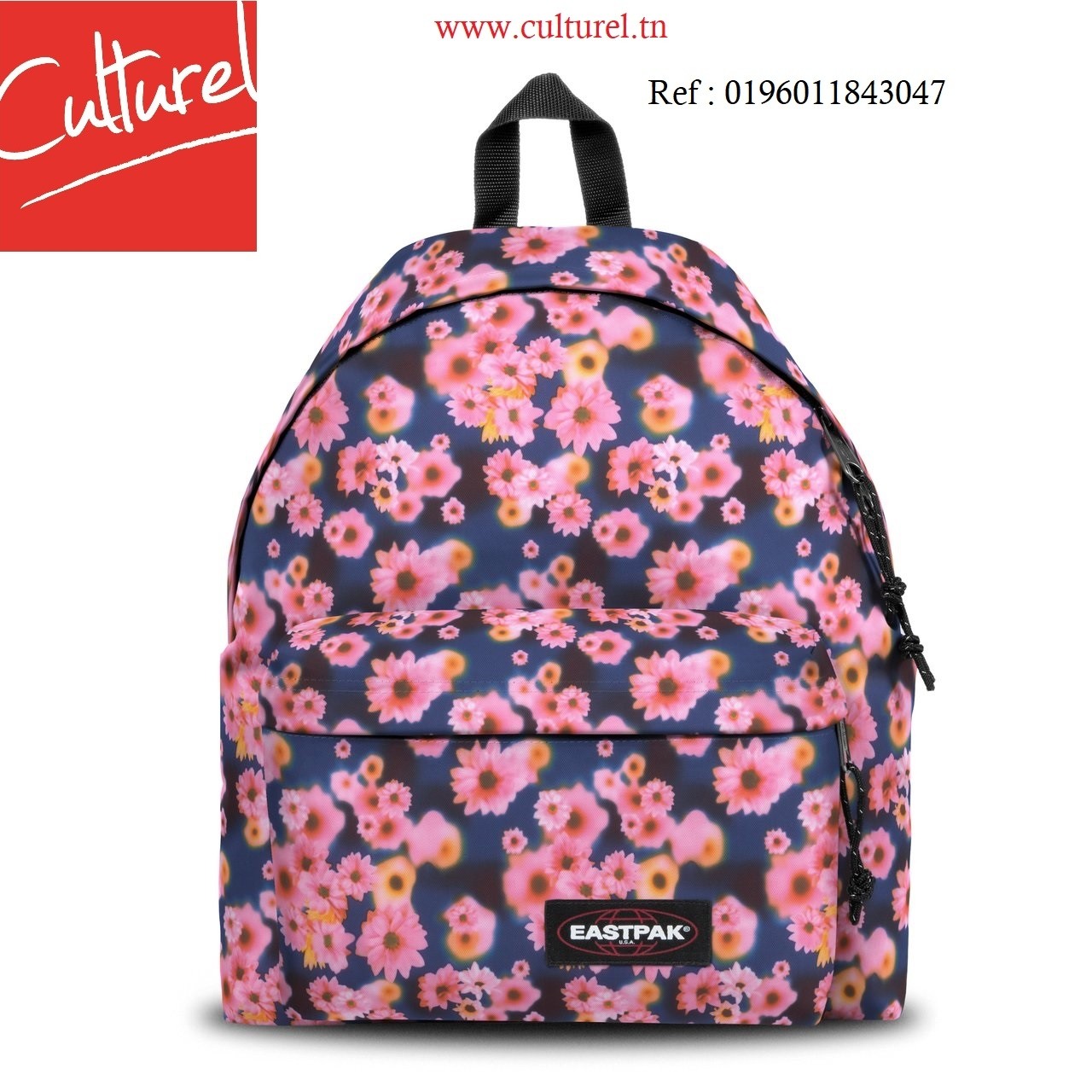 AUTHENTIC PADDED PAK'R / EK0006207D11