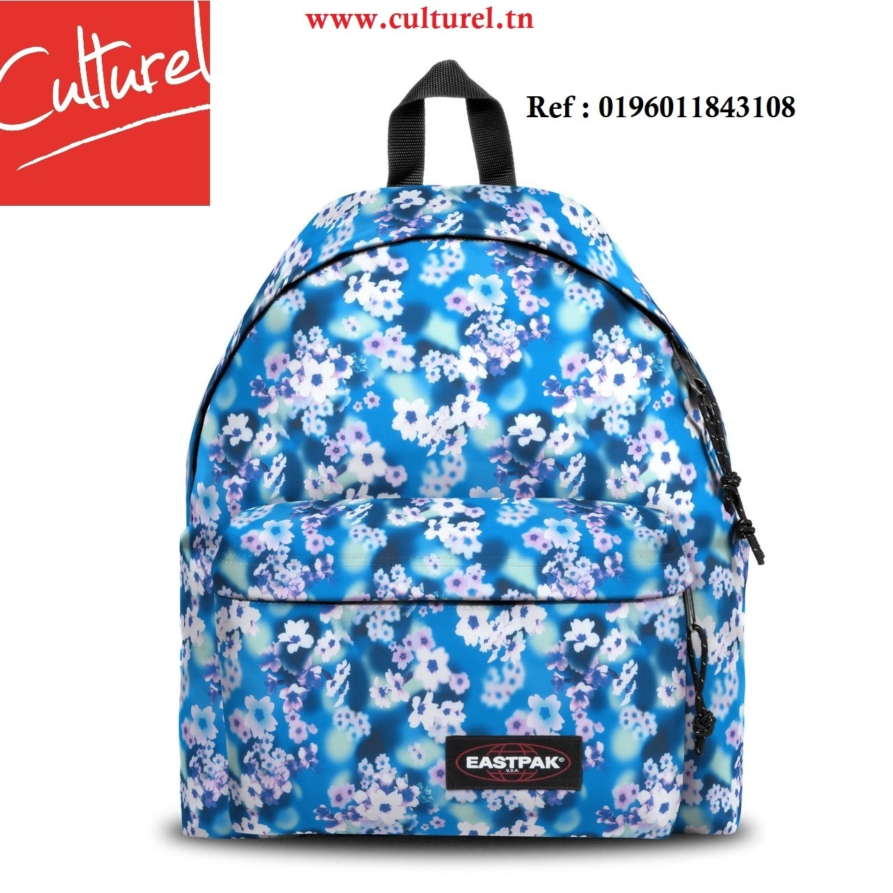 AUTHENTIC PADDED PAK'R / EK0006207D31