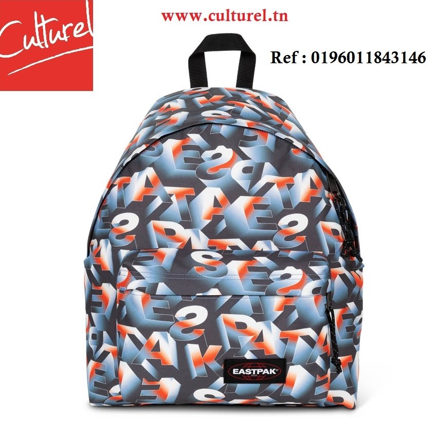 AUTHENTIC PADDED PAK'R / EK0006206D91