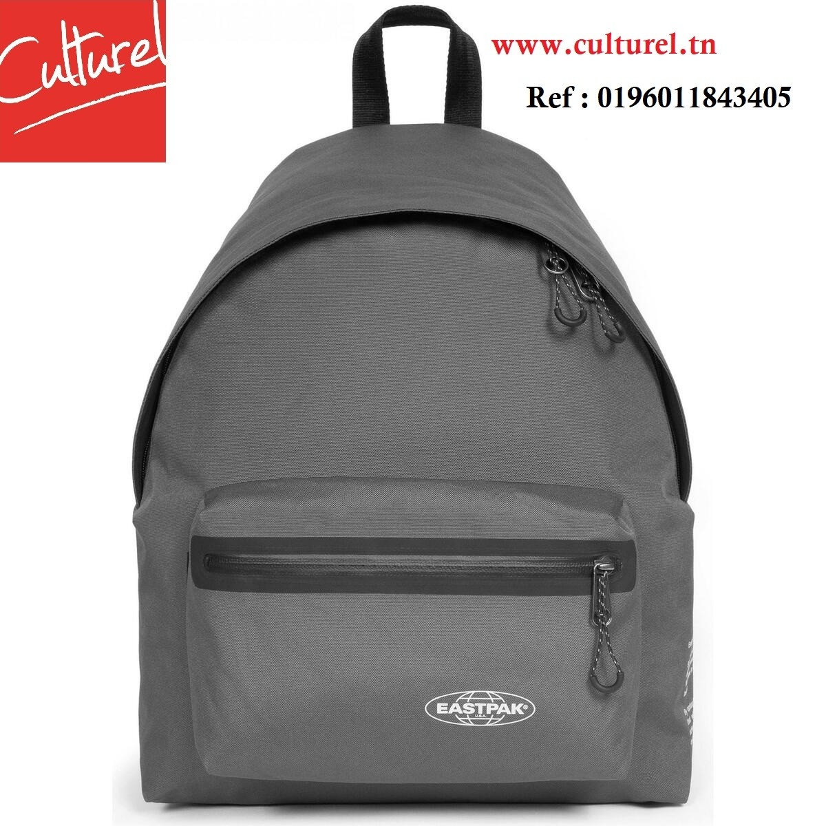 AUTHENTIC STORM PADDED PAK'R / EK0006203E71