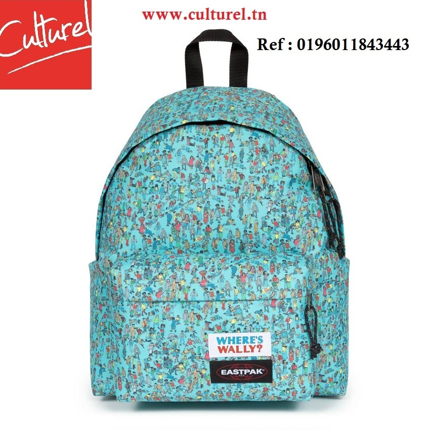 EASTPAK & WALLY PADDED PAK'R / EK0006202E31