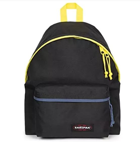 PADDED PARK R / 01962624318723