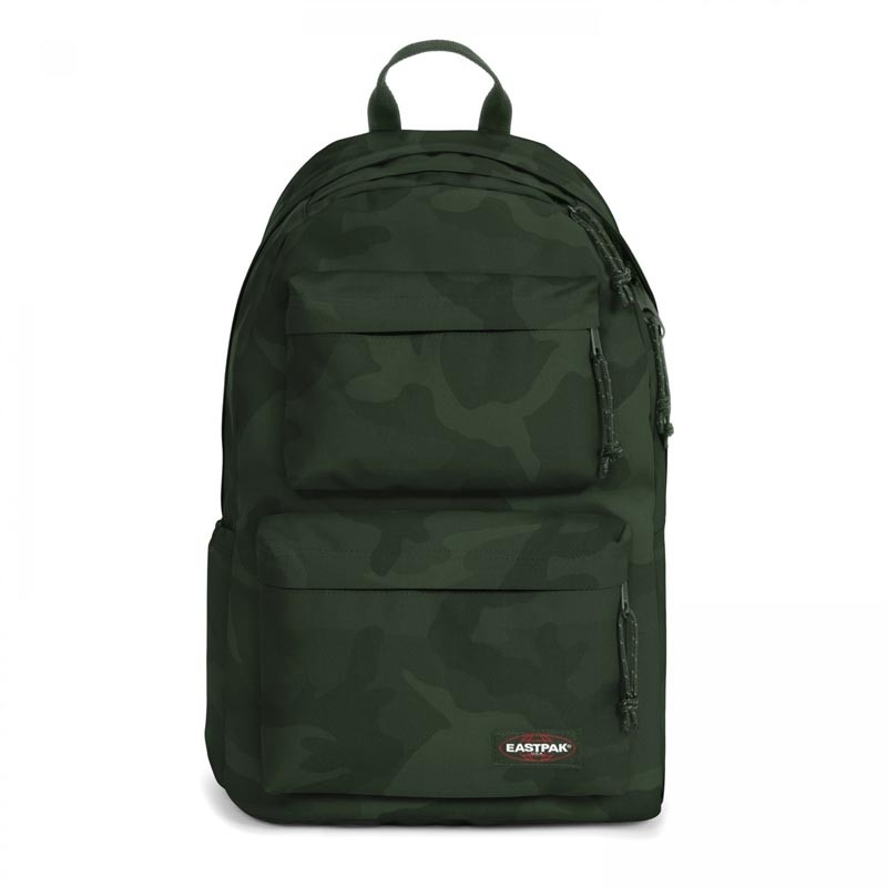  BACKPACKS  PADDED DOUBLE EK0A5B7YO111 