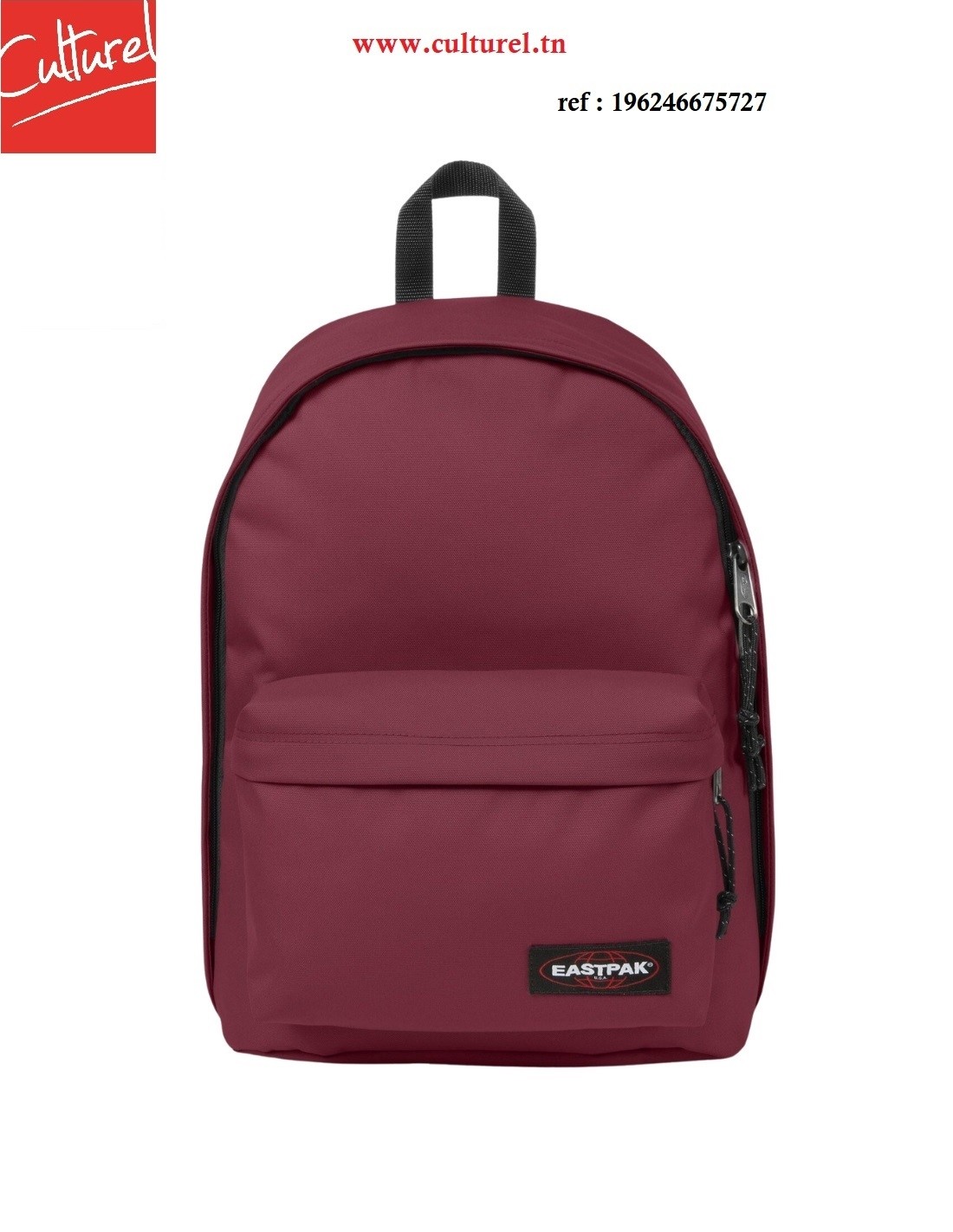 AUTHENTIC OUT OF OFFICE / EK0007672A91