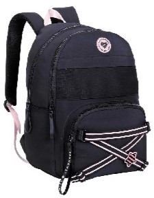 BACKPACK ROCK IT  65613