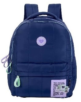 BACKPACK BLOOMY NAVY  65619
