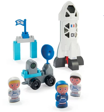 NAVETTE SPATIALE 3356