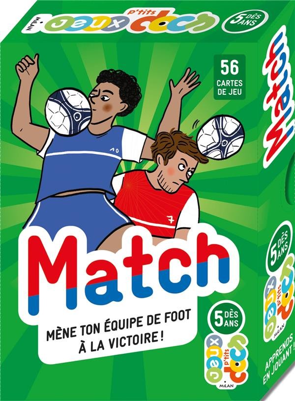  Match 