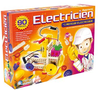 APPRENTI ÉLECTRICIEN 7059