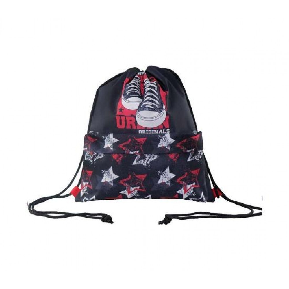 SAC A DOS FIL MUST URBAN//579851