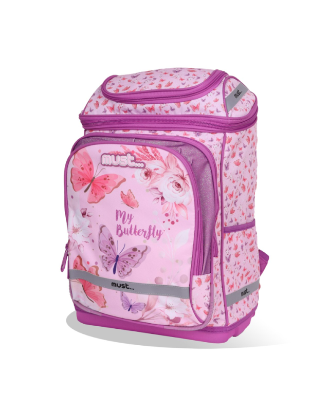 SAC A DOS MUST BUTTERFLY//585188