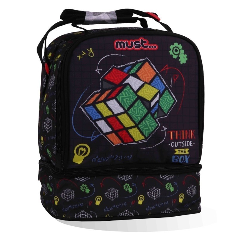 PORTE GOUTER MUST OUTSIDE THE BOX//585527