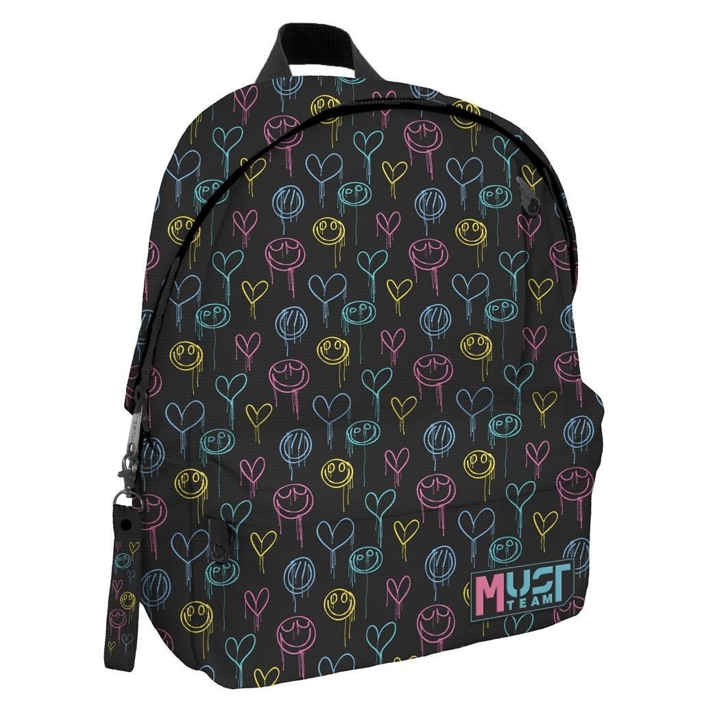 SAC A DOS MUST HEART//585800