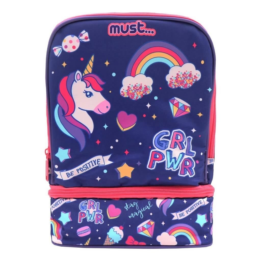 PORTE GOUTER MUST GRLPWR//585810