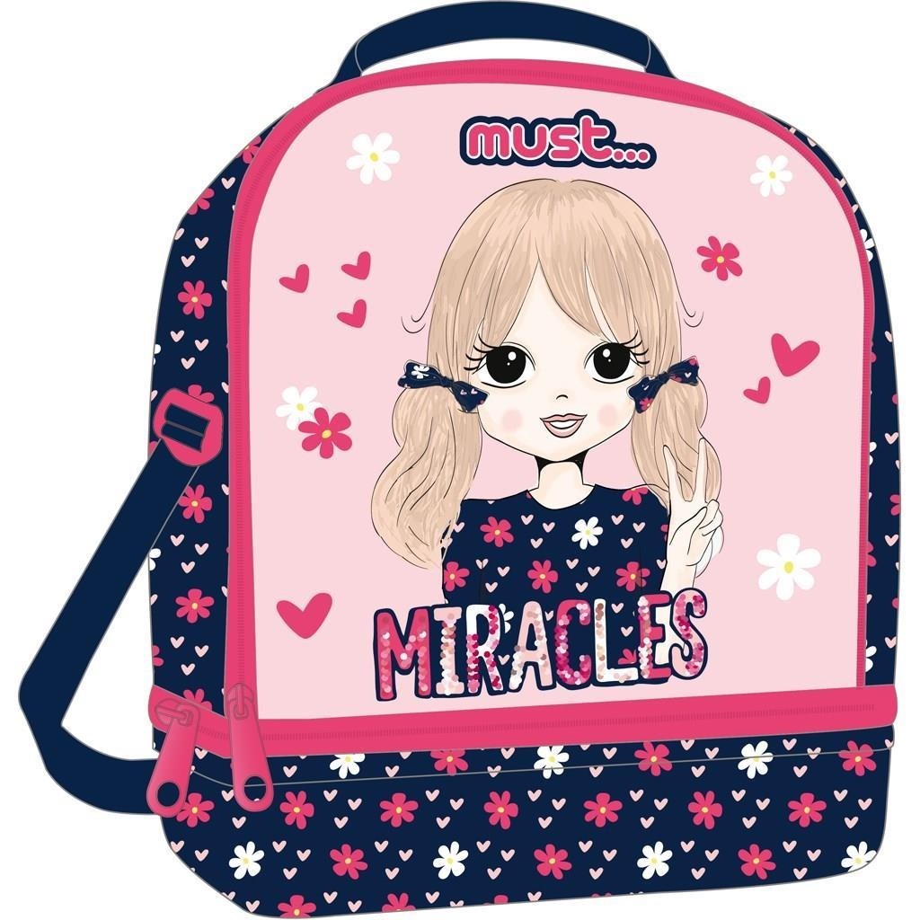 PORTE GOUTER MUST MIRACLES//585849