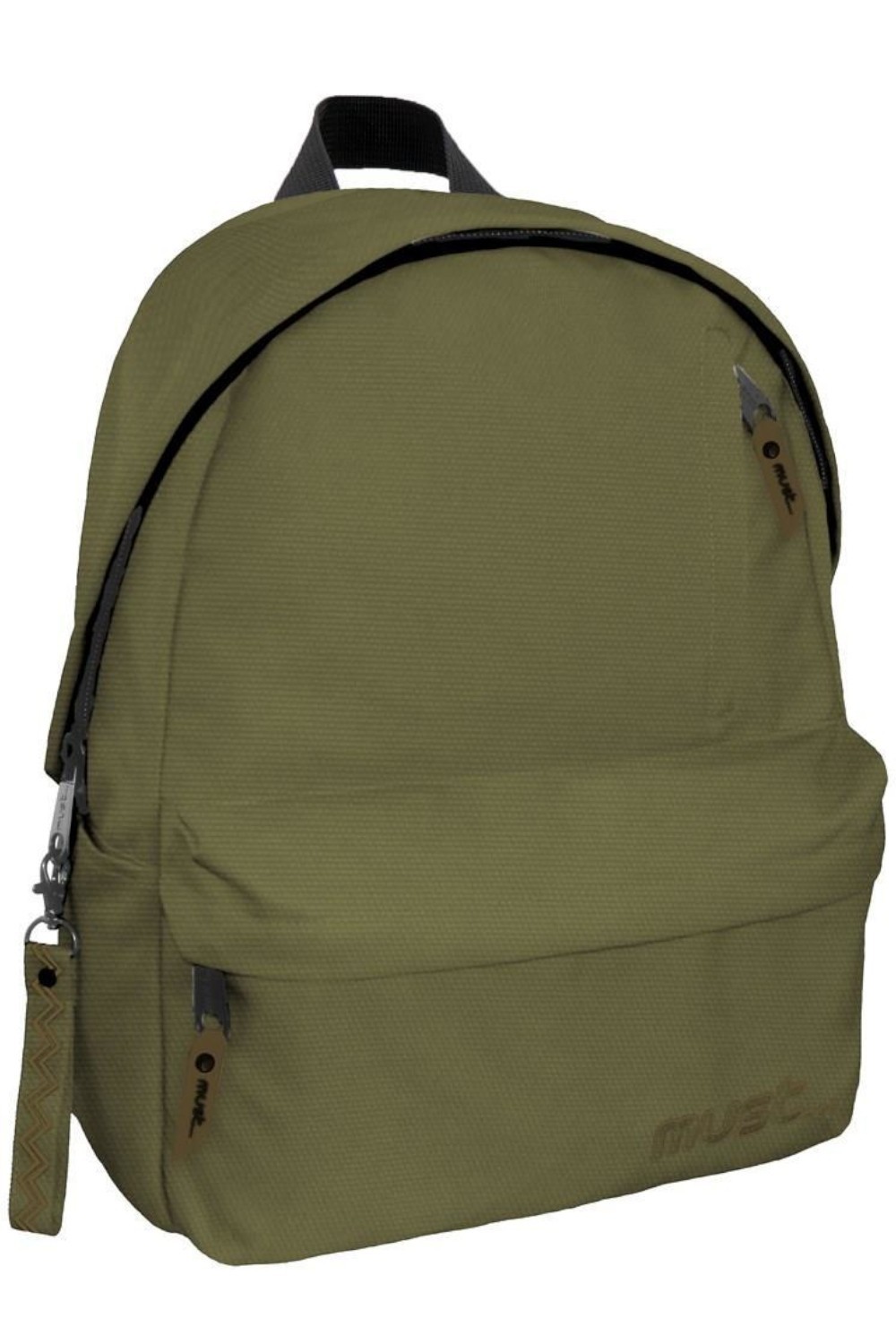 SAC A DOS MUST KAKI//585975