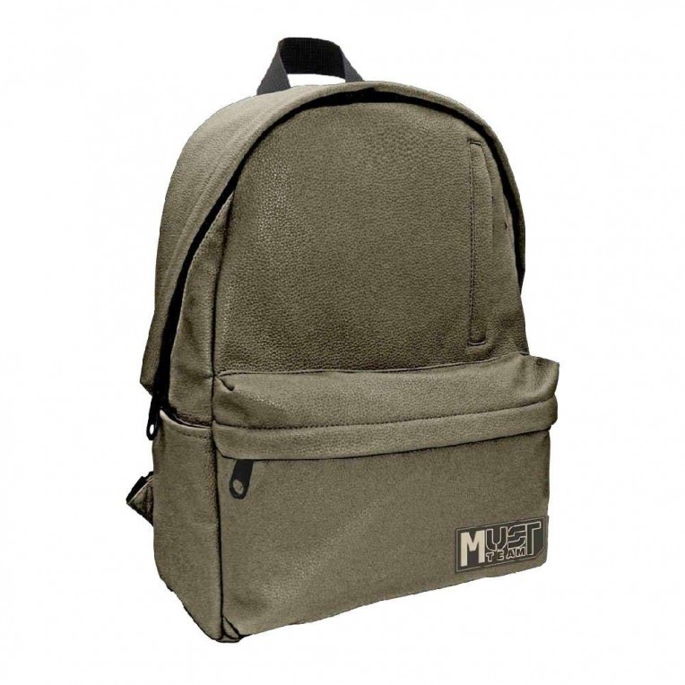 SAC A DOS MUST TEAM CROC VERT FONCE//585981