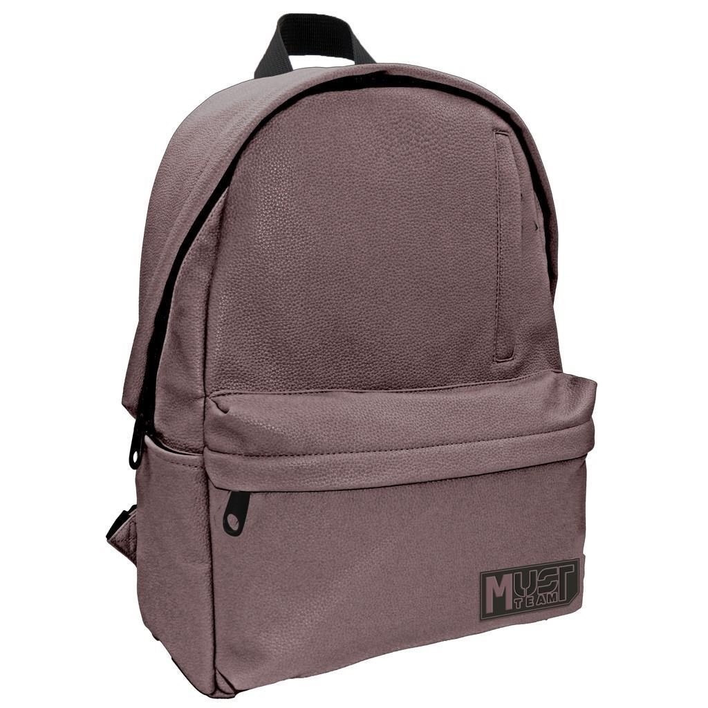 SAC A DOS MUST TEAM CROC VIOLET//585982