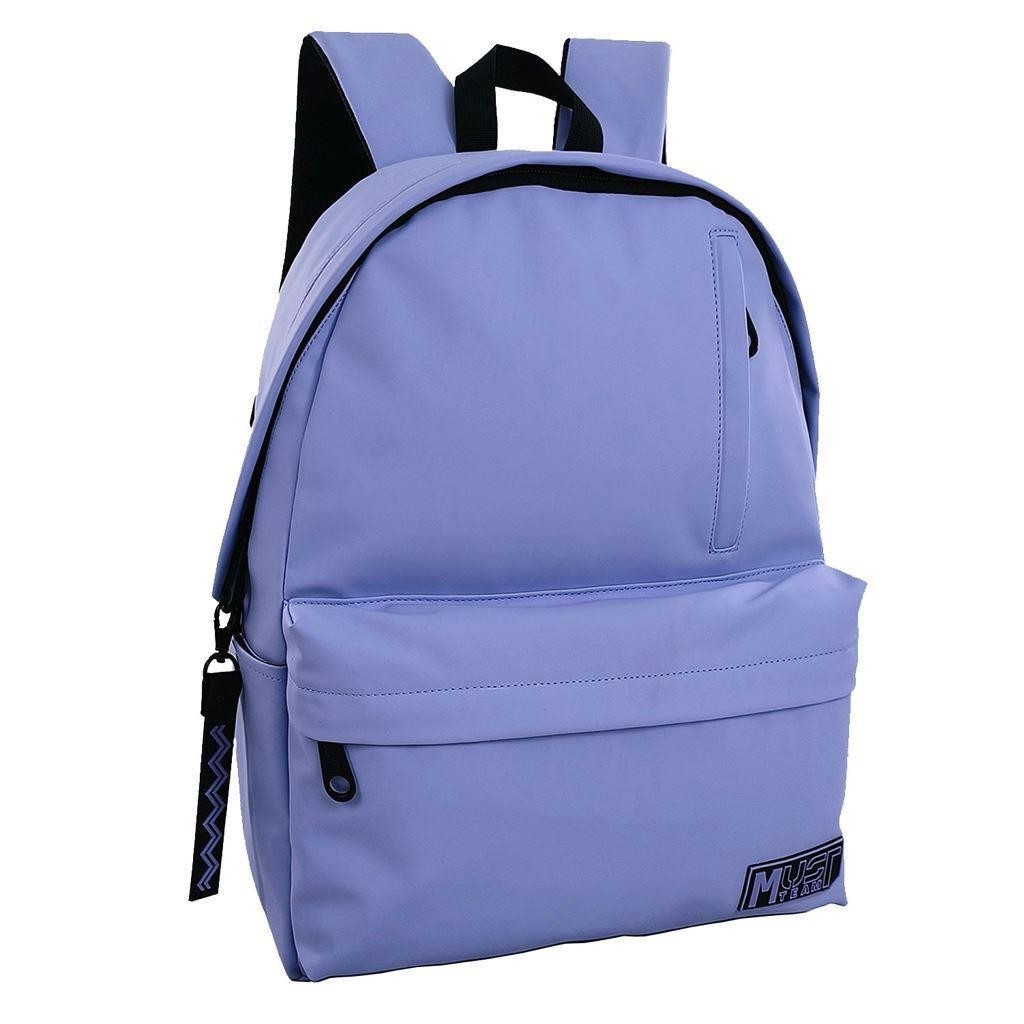 SAC A DOS MUST TEAM MATT VIOLET//586153