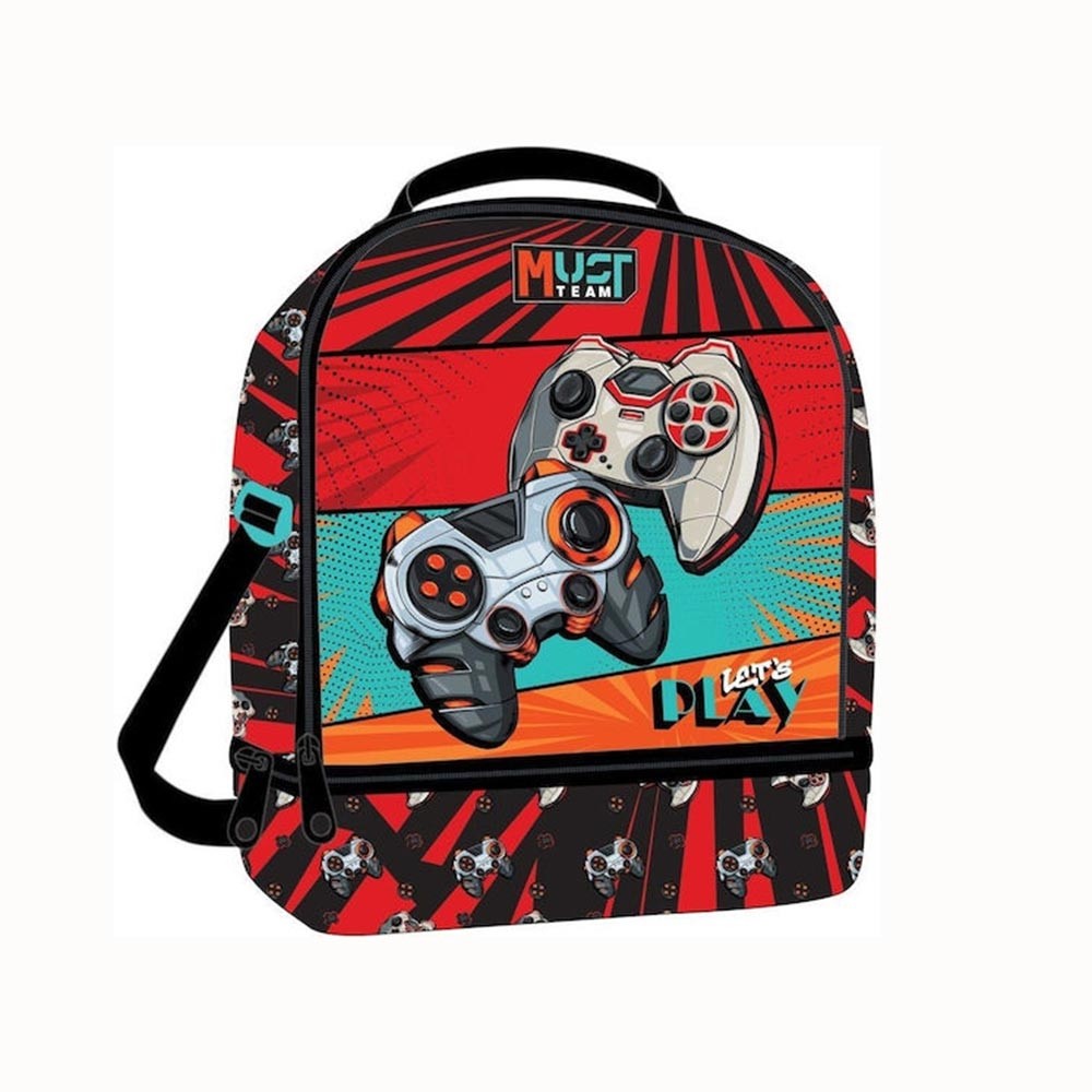 PORTE GOUTER MUST TEAM LET'S PLAY//586173