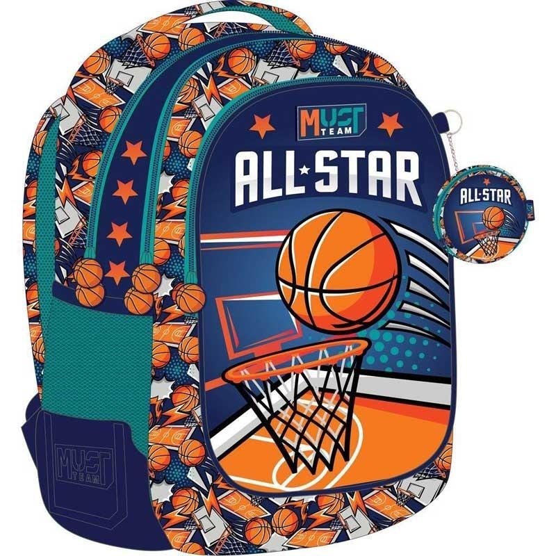 SAC A DOS MUST TEAM ALL STAR//586177
