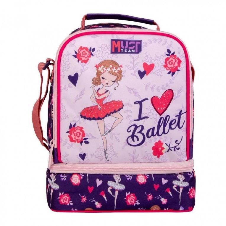 PORTE GOUTER MUST TEAM BALLET//586190