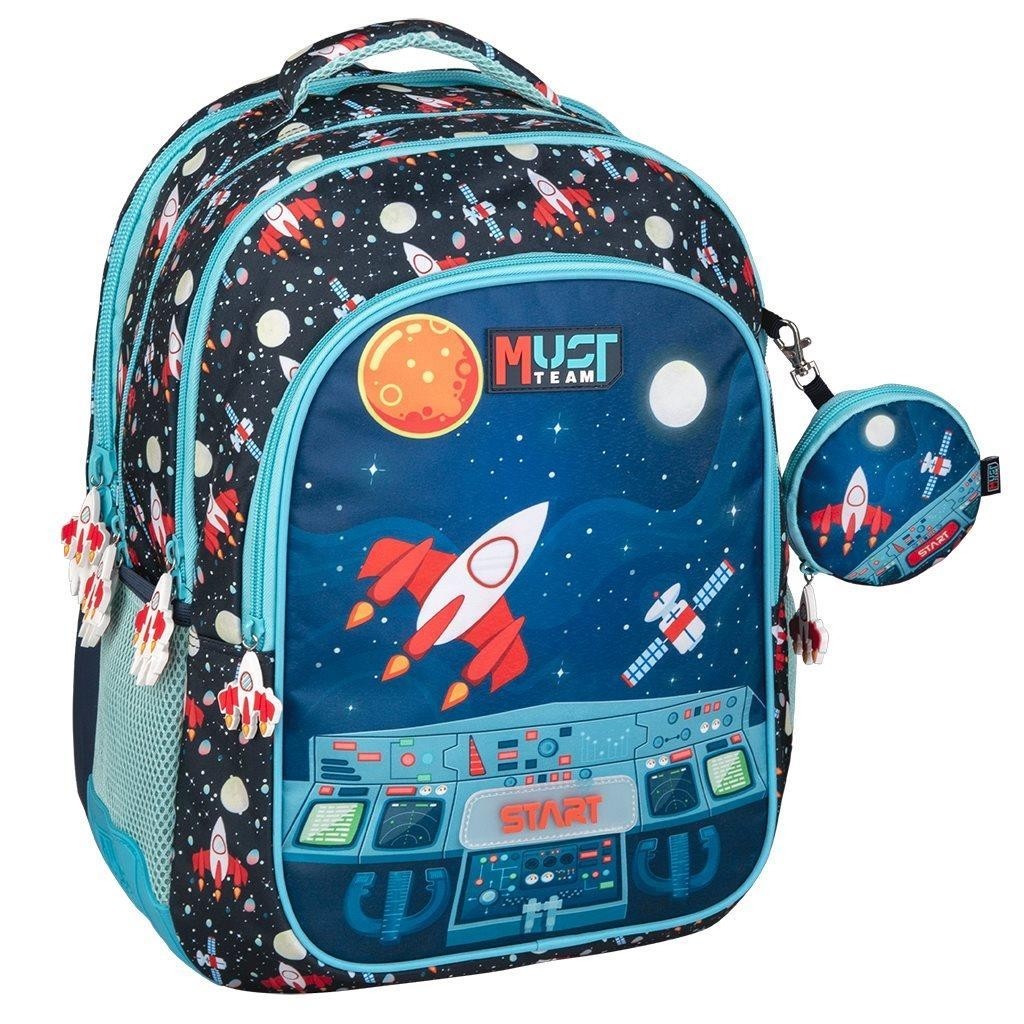 SAC A DOS MUST TEAM 4 CASE START//586200