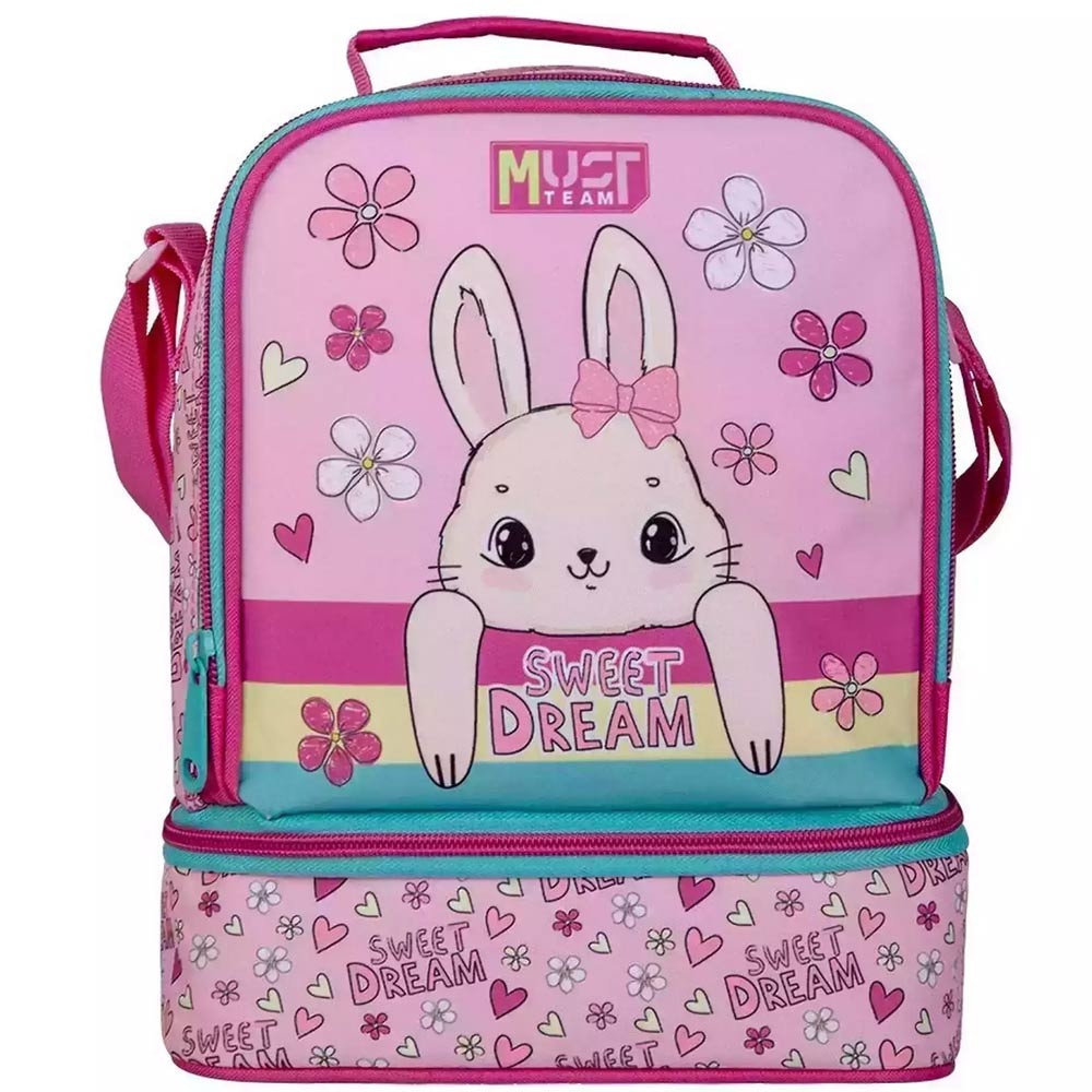 PORTE GOUTER MUST TEAM SWEET DREAM//586209