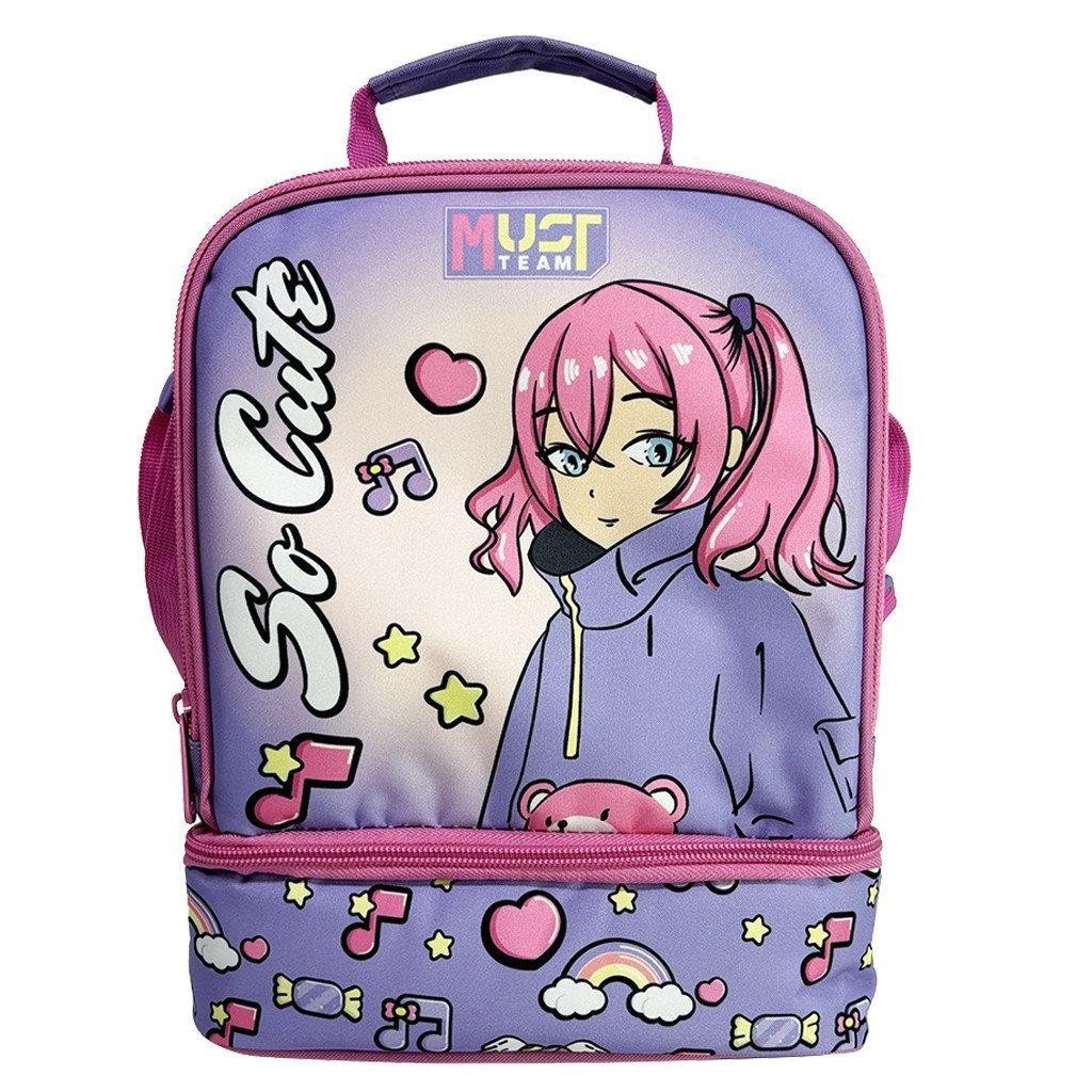 PORTE GOUTER MUST TEAM SO CUTE//586249