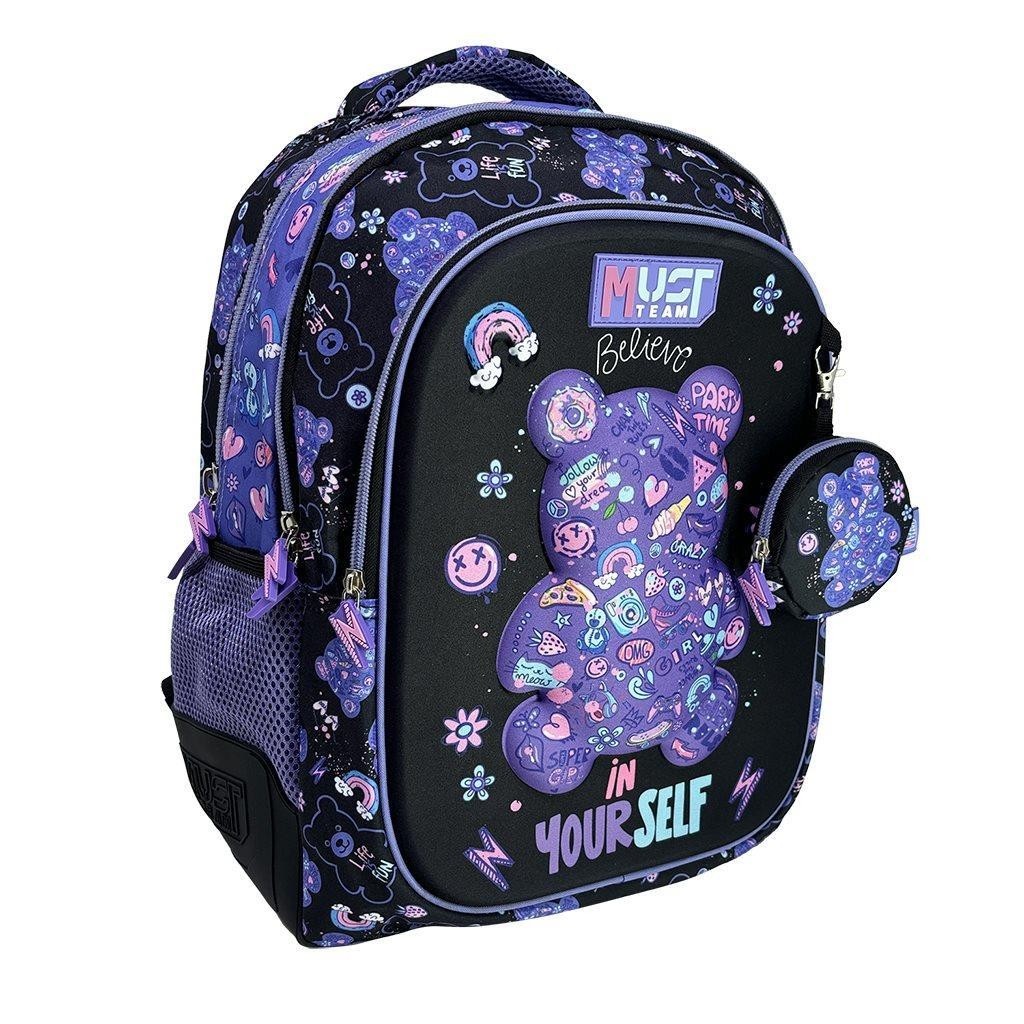 SAC A DOS MUST TEAM GUMMY BEAR//586266