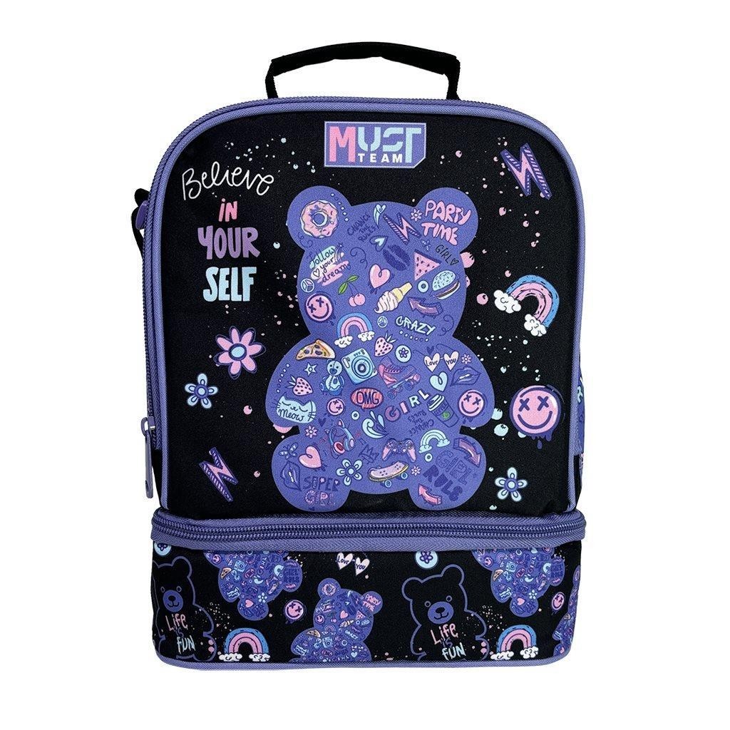 PORTE GOUTER MUST TEAM GUMMY BEAR//586267