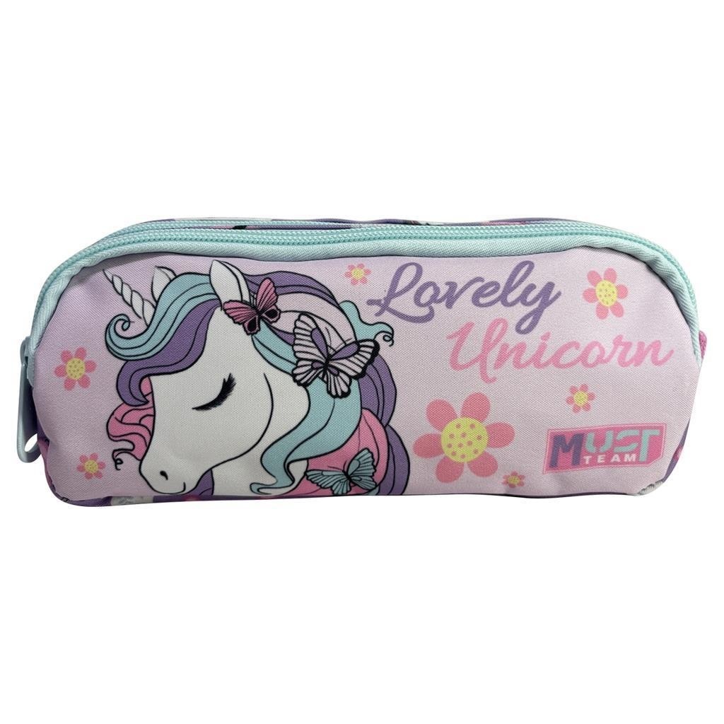TROUSSE 2POCHE MUST TEAM UNICORN//586283