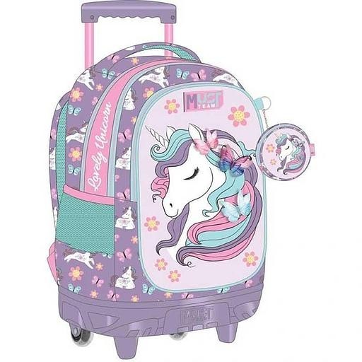 SAC A DOS TROLLEY MUST TEAM UNICORN//586284