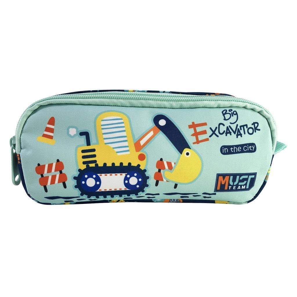 TROUSSE 2POCHE MUST TEAM EXCAVATOR//586316