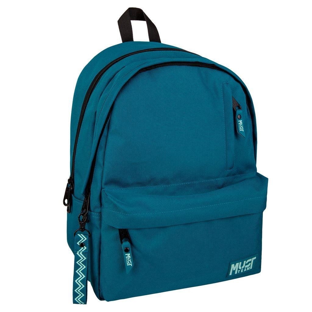 SAC A DOS MUST TEAM 2POCHE VERT//586380