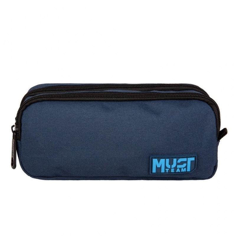 TROUSSE 2POCHE MUST TEAM BLEU MARINE//586387