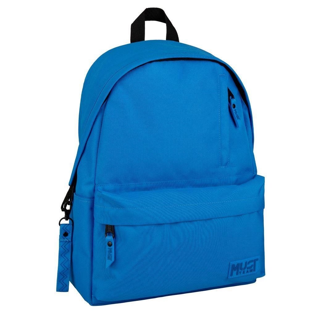 SAC A DOS MUST TEAM BLEU ROI//586391