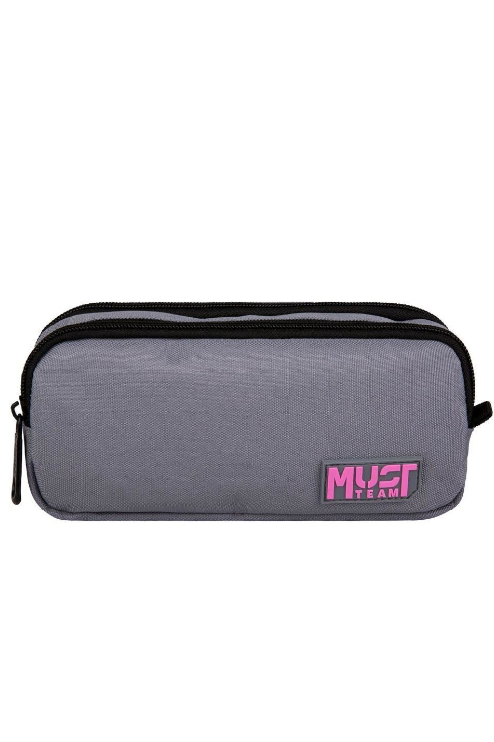 TROUSSE 2POCHE MUST TEAM GRIS//586426