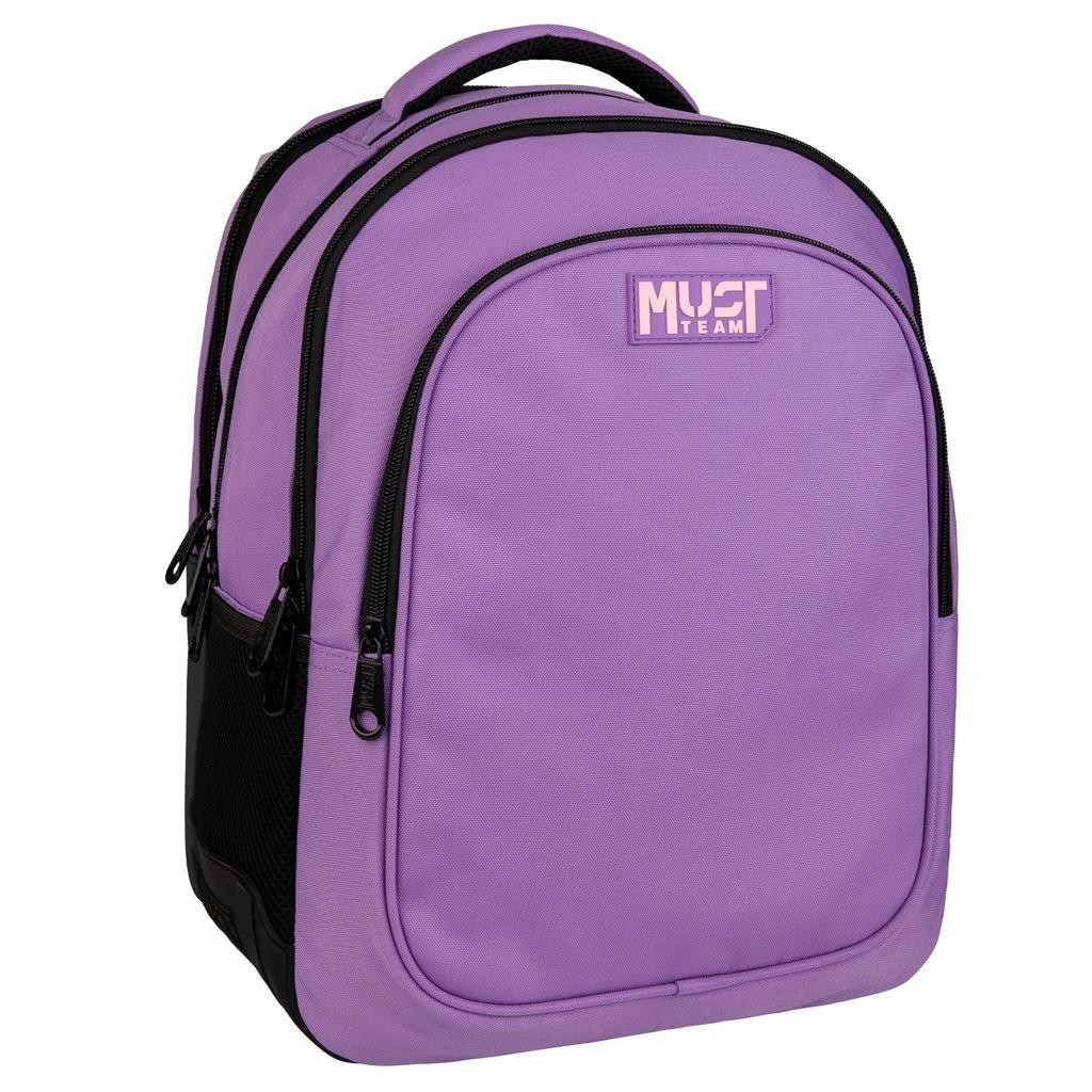 SAC A DOS MUST TEAM 4 CASE VIOLET//586483
