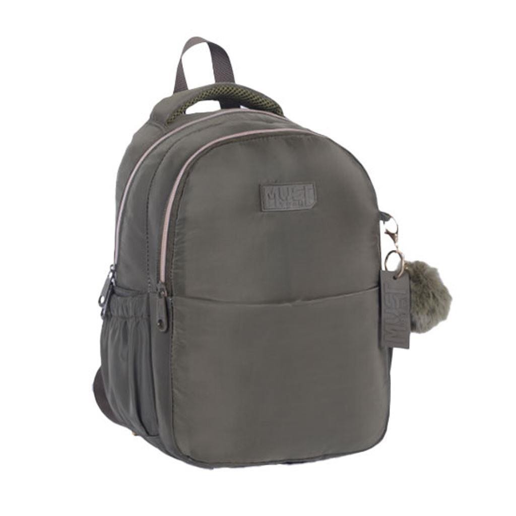 SAC A DOS MUST TEAM MINI+TROUSSE BRONZE//586538