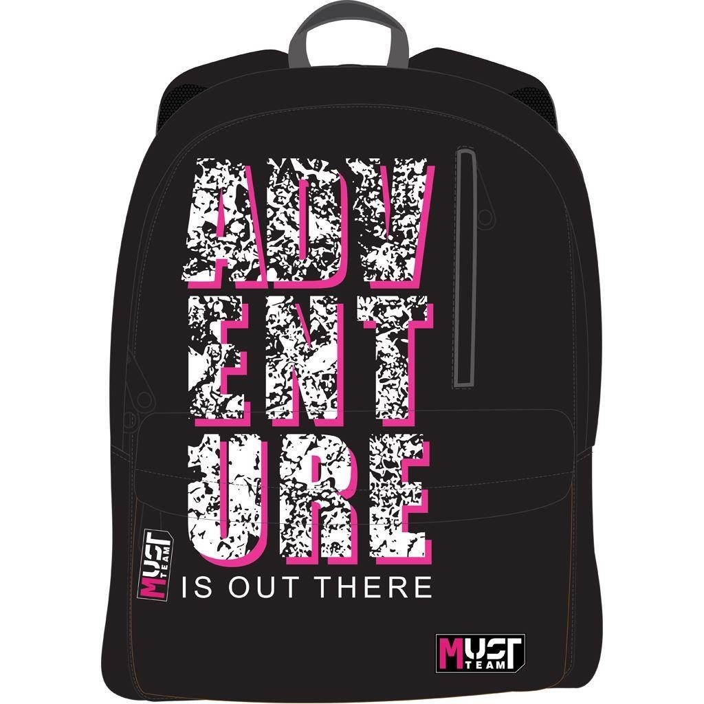 SAC A DOS MUST TEAM ADVENTURE //586662