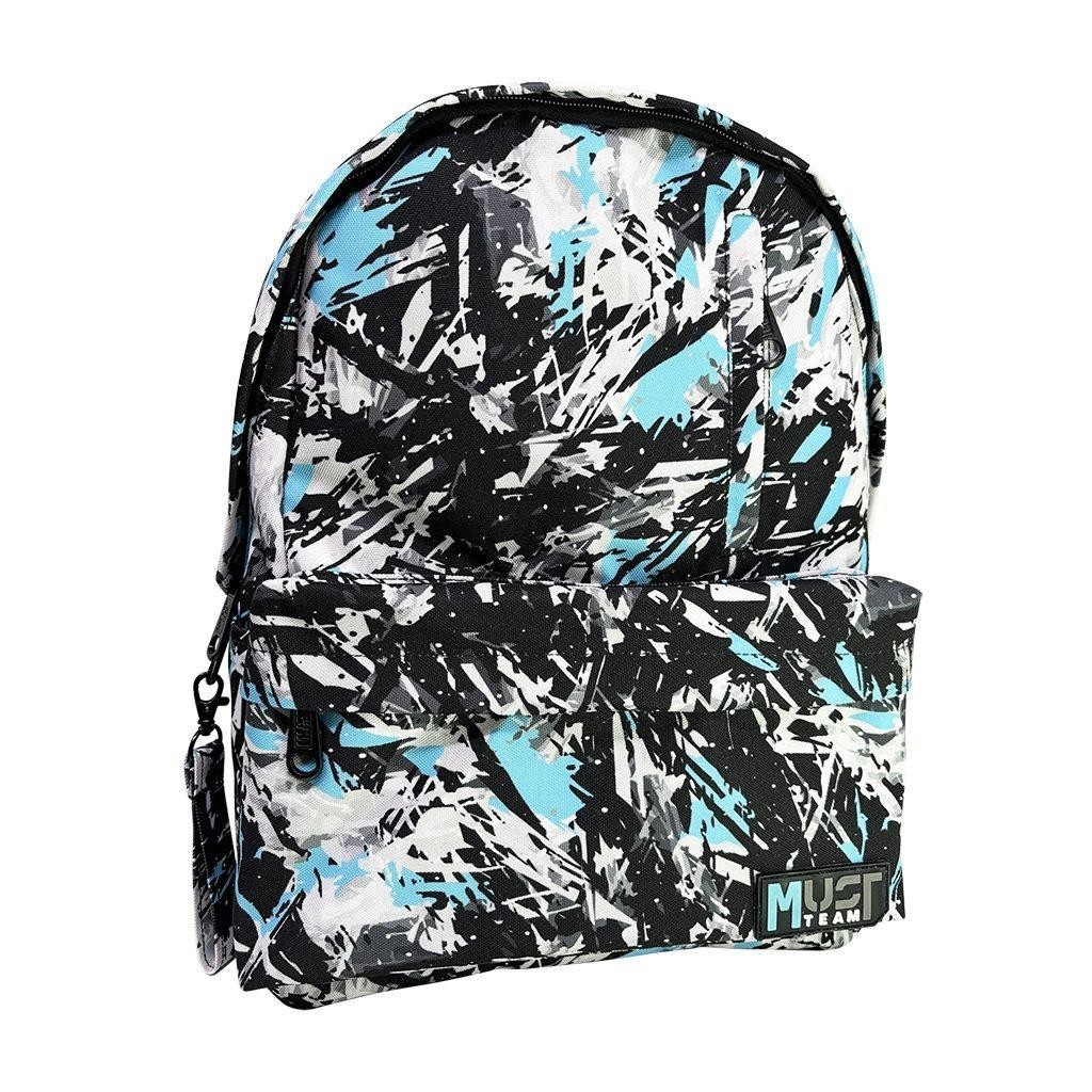 SAC A DOS MUST TEAM ABSTRACT//586673