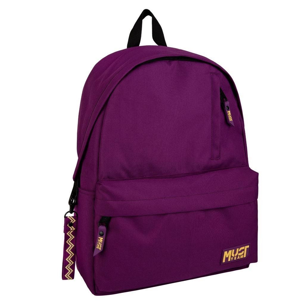 SAC A DOS MUST TEAM VIOLET //586677