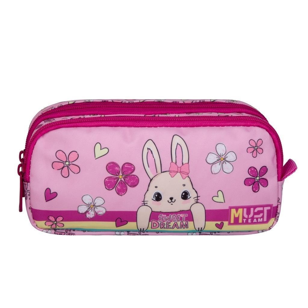 TROUSSE 2POCHE MUST TEAM SWEET DREAM//586760